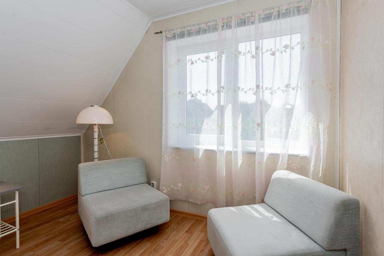 Lubja Holiday House Villa ปาร์นู ภายนอก รูปภาพ
