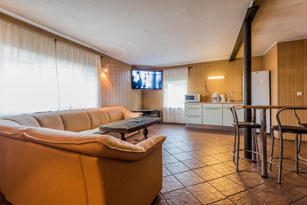 Lubja Holiday House Villa ปาร์นู ภายนอก รูปภาพ